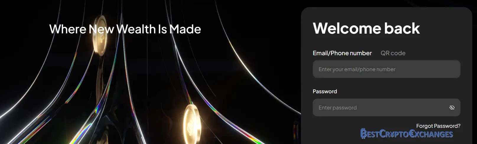 WEEX Rückblick 2025