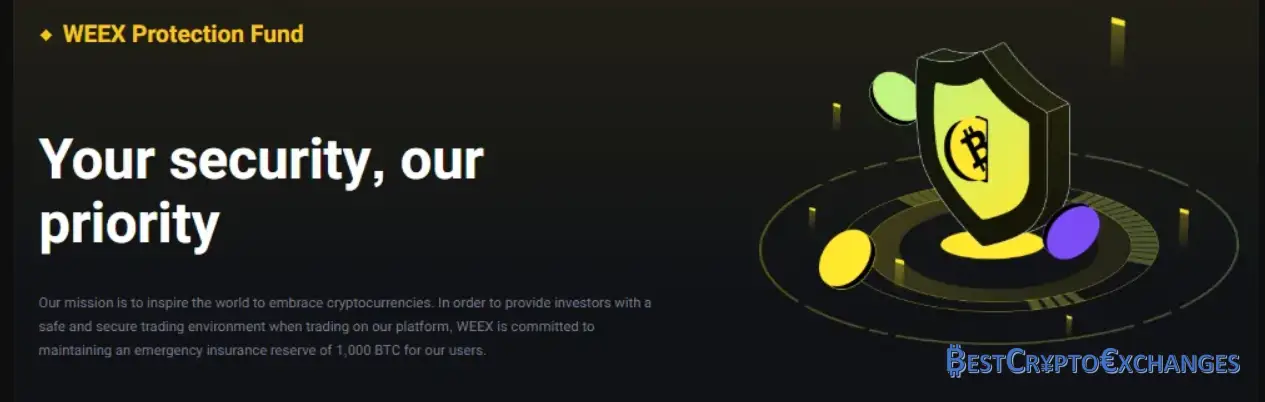 WEEX Rückblick 2025