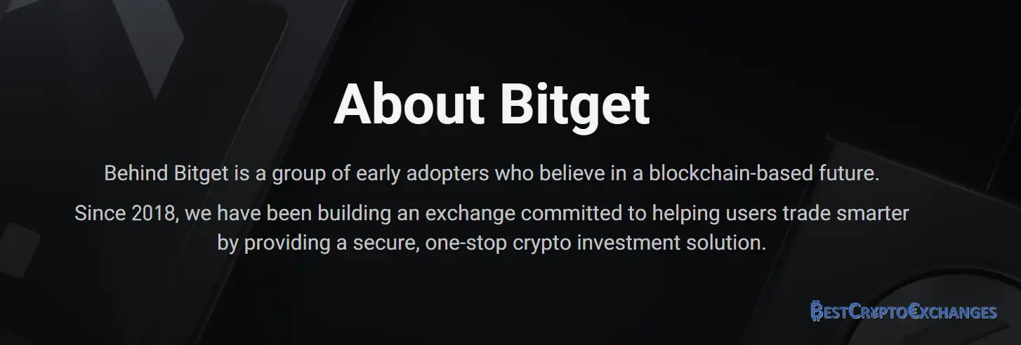 Bitget Überprüfung 2025