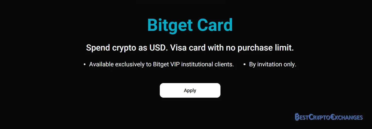 Bitget Überprüfung 2025