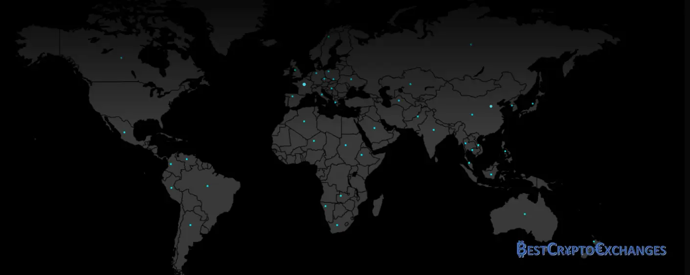 Bitget Überprüfung 2025