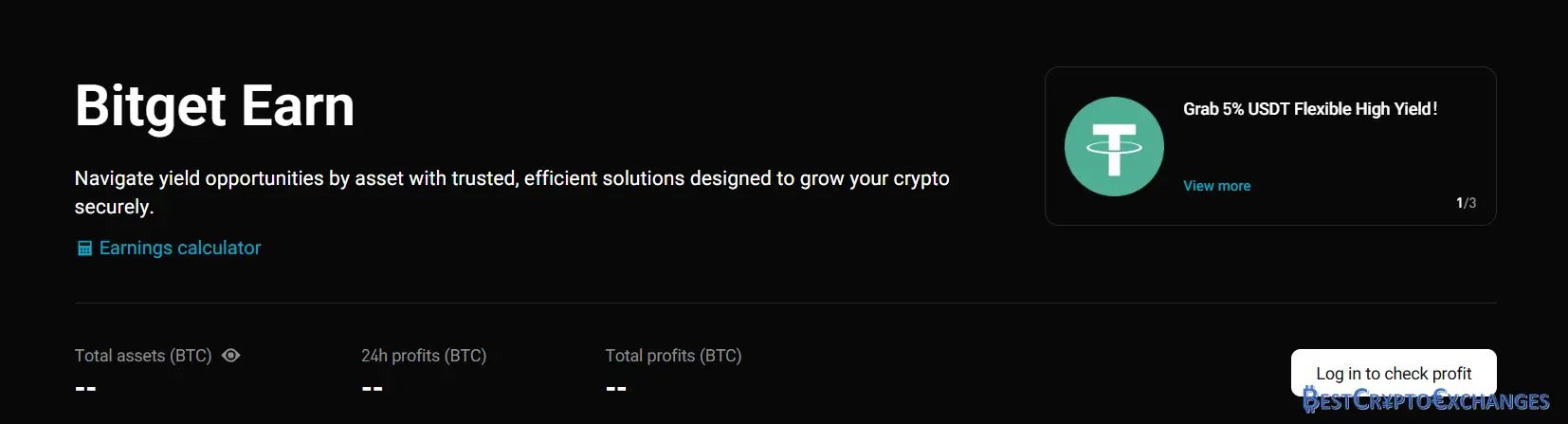 Bitget Überprüfung 2025