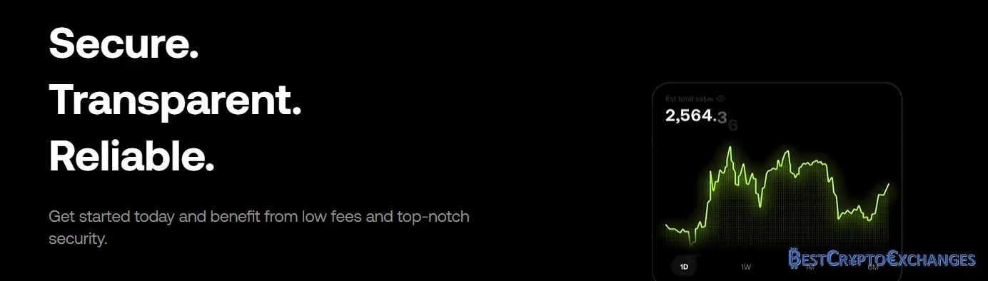 OKX Rückblick 2025 1 OKX Rückblick 2025