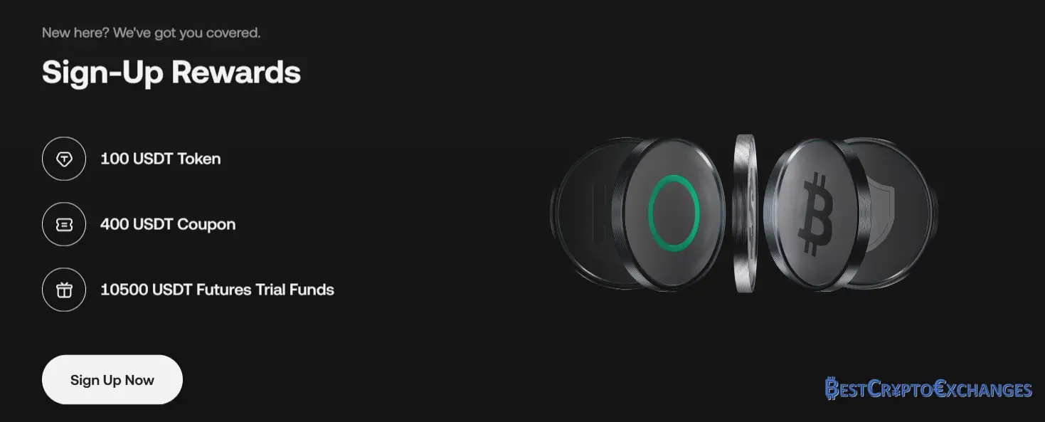 KuCoin Überprüfung 2025 15 KuCoin Überprüfung 2025