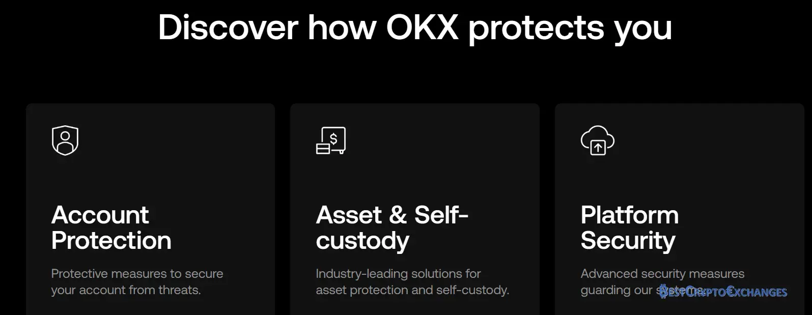 OKX Rückblick 2025 4 OKX Rückblick 2025