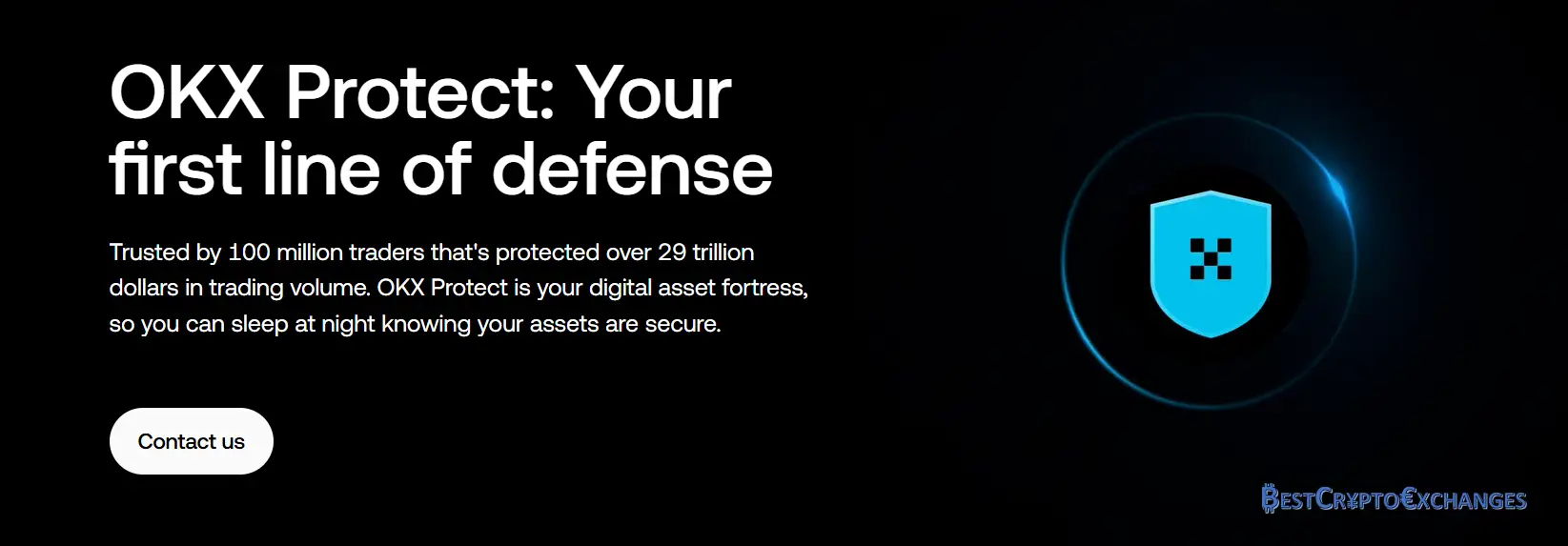 OKX Rückblick 2025 7 OKX Rückblick 2025