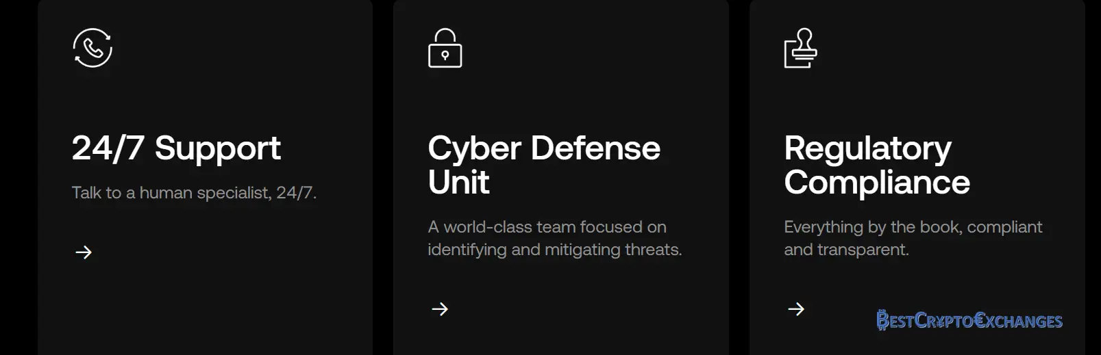 OKX Rückblick 2025 8 OKX Rückblick 2025