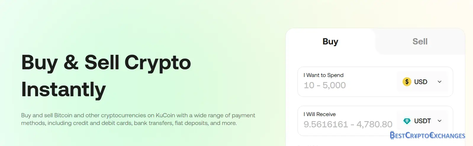 KuCoin Rückblick 2025 14 KuCoin Überprüfung 2025